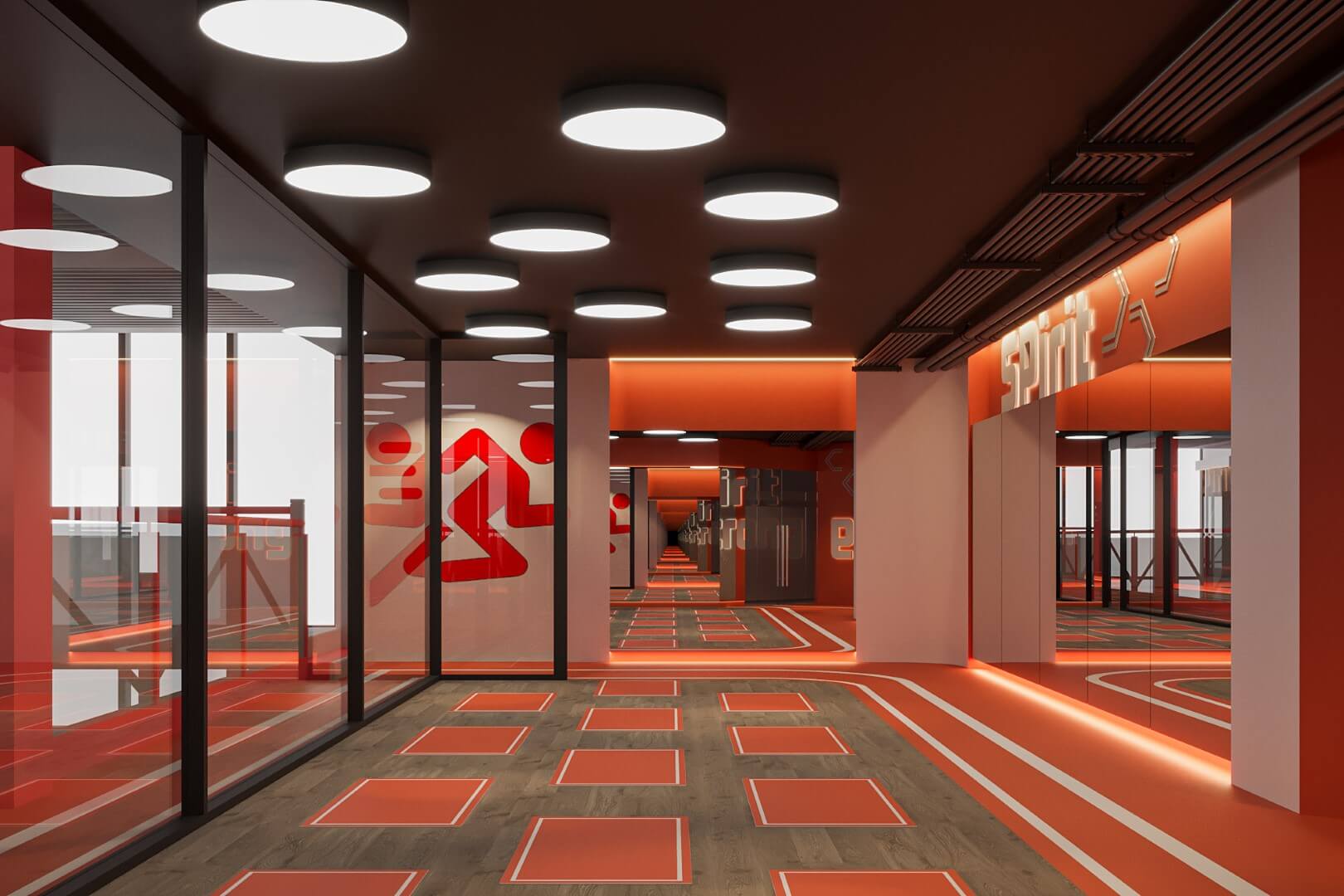 tiện ích dự án The Magnolia long biên