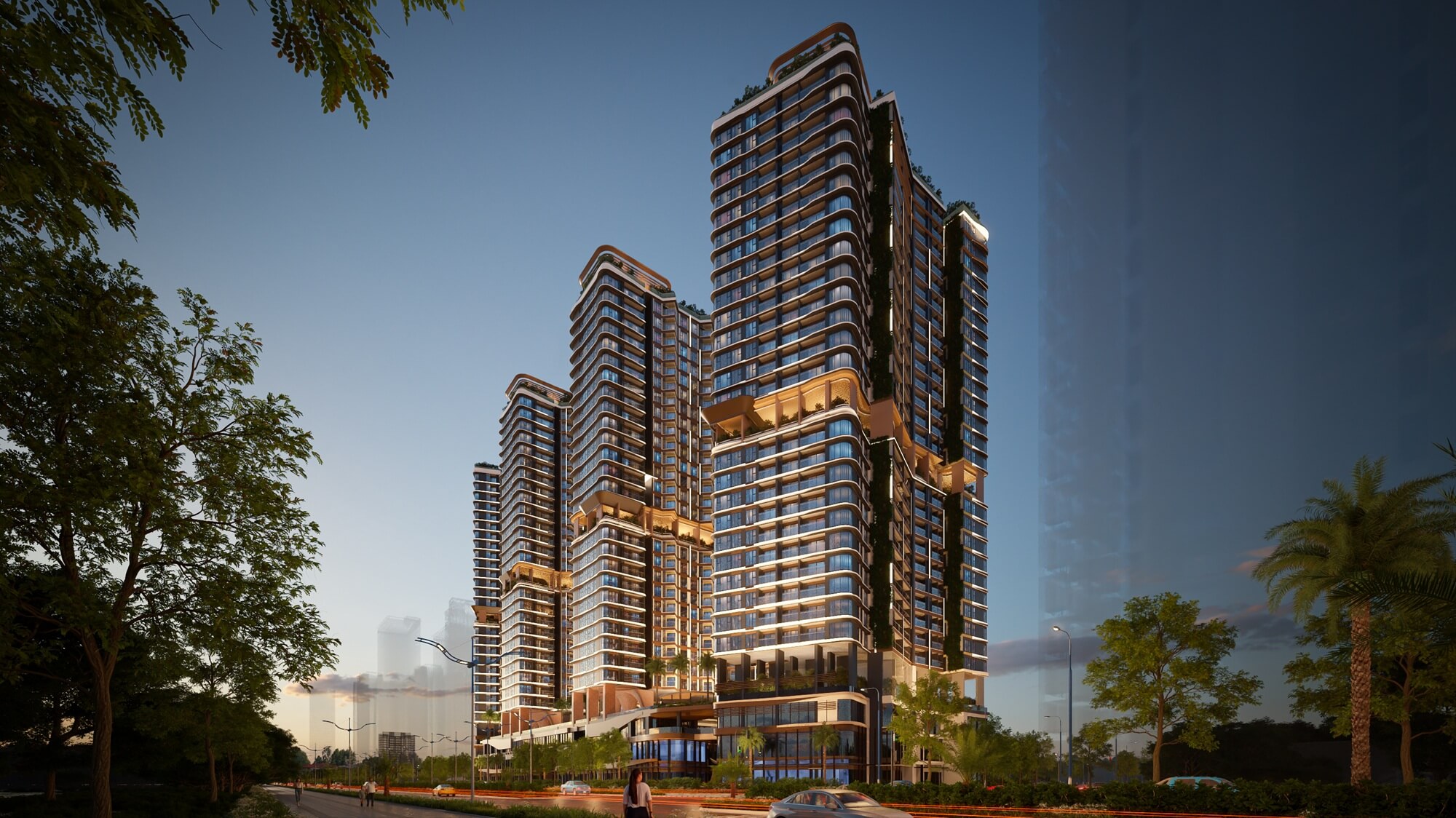 dự án imperia holiday hạ long