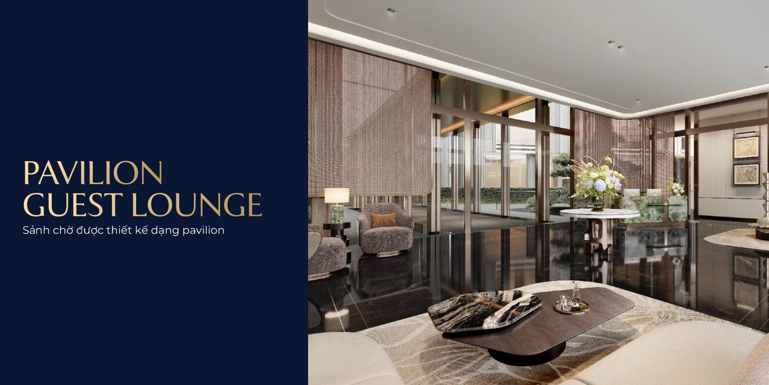 tiện ích dự án D'. Patrimony private residences long biên