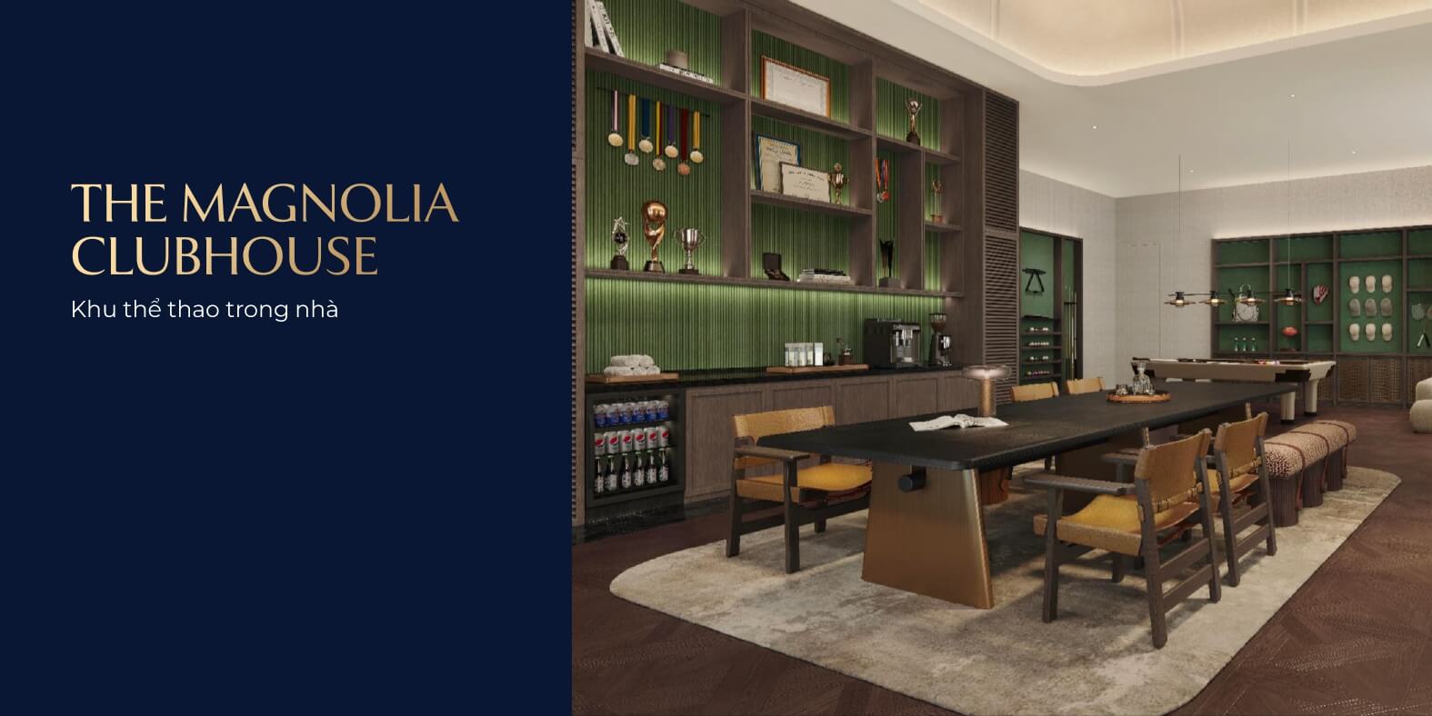 tiện ích dự án D'. Patrimony private residences long biên