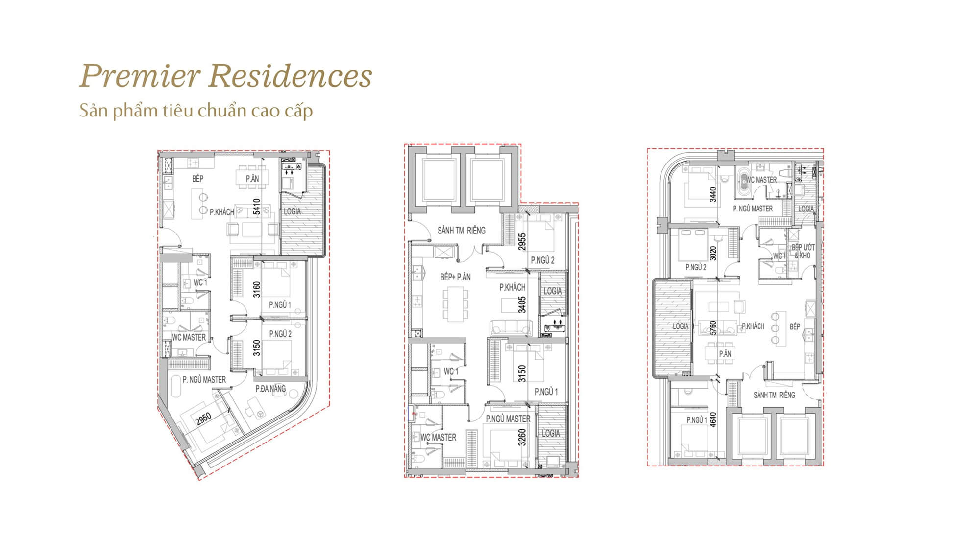 thiết kế căn hộ D'. Patrimony private residences long biên